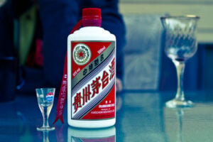 This Premium Spirit from China just Arrived Ireland and Here's where you Can Taste it