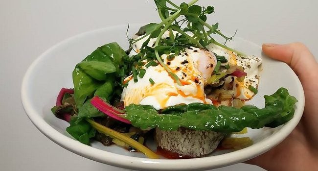 Meet me in the Morning cafes Dublin 8