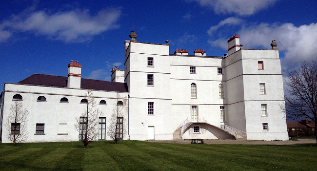 Festival Flavours of South Dublin is Coming to Rathfarnham Castle Park