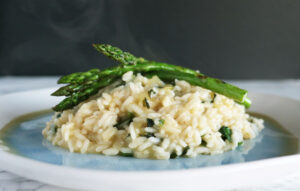 Risotto Recipe