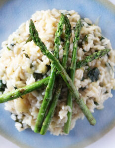 Risotto Recipe