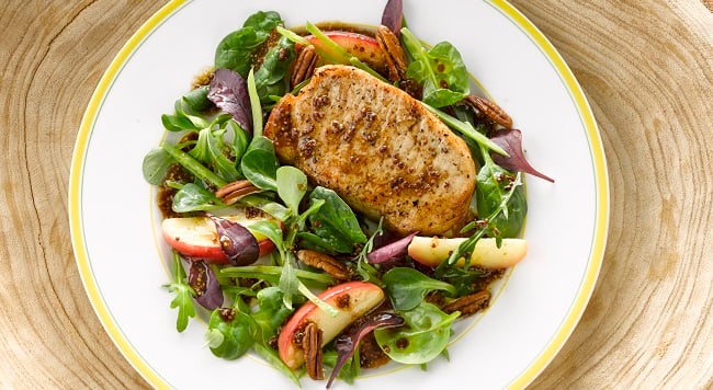 Salad Recipe