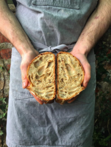 Sceal Bakery