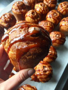 Sceal Bakery