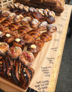 Sceal Bakery