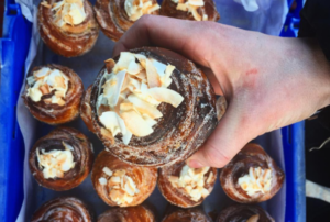 Sceal Bakery