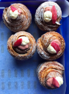 Sceal Bakery