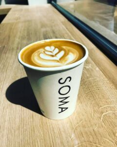 Soma Coffee