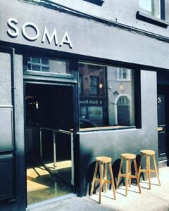 Soma Coffee