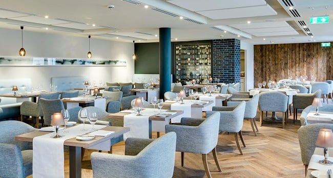 The 1780 Restaurant