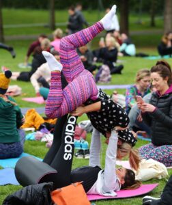 Wellfest 2017