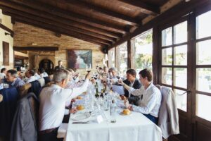 Wonderful White Rioja Wines to Discover the Region's Light Side