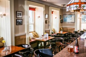 Eccles Hotel