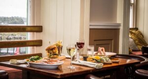Eccles Hotel