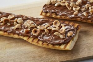 Spread the News: The World's First Nutella Cafe to Open this Month