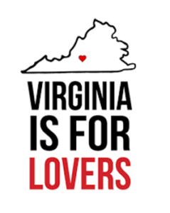 Virginia is for Wine Lovers