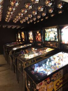 Eat, Drink, Play: A Gamer's Dream Bar Has just Opened in Smithfield