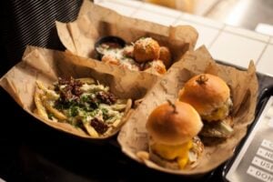 Eat, Drink, Play: A Gamer's Dream Bar Has just Opened in Smithfield