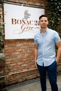 Bonac 24 Gin Gets Glamorous at Official Launch with Brunch After Hours