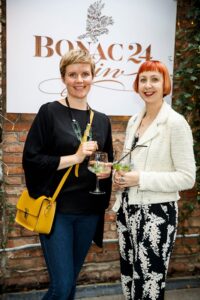 Bonac 24 Gets Glamorous at Official Launch with Brunch After Hours