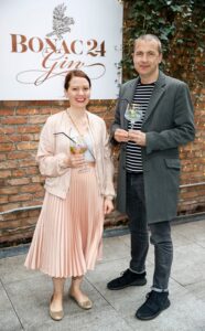 Bonac 24 Gets Glamorous at Official Launch with Brunch After Hours