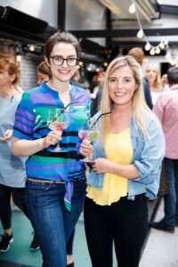 Bonac 24 Gets Glamorous at Official Launch with Brunch After Hours
