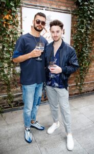 Bonac 24 Gets Glamorous at Official Launch with Brunch After Hours