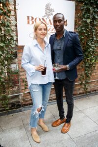 Bonac 24 Gets Glamorous at Official Launch with Brunch After Hours