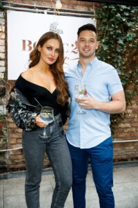 Bonac 24 Gets Glamorous at Official Launch with Brunch After Hours