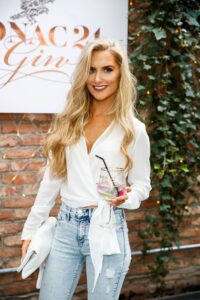 Bonac 24 Gets Glamorous at Official Launch with Brunch After Hours