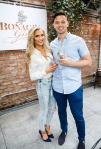 Bonac 24 Gets Glamorous at Official Launch with Brunch After Hours