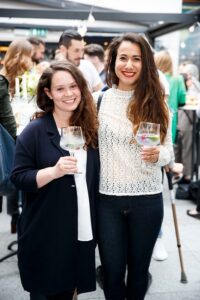 Bonac 24 Gets Glamorous at Official Launch with Brunch After Hours