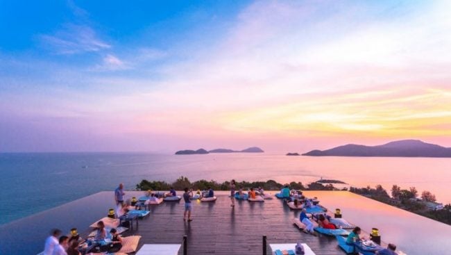 Travel Deals