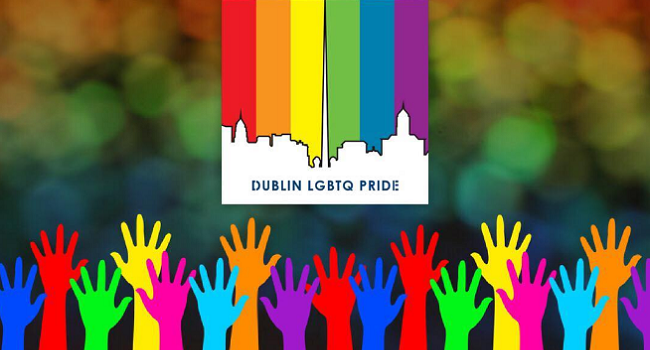 5 Fun Food and Drink Activities to Enjoy During Pride Dublin 2017