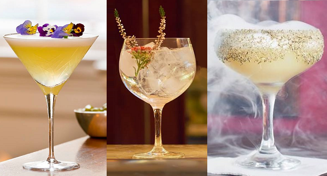 A Dash of Posh: Here are Some of the Most Luxurious Cocktails to Sip in Ireland