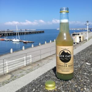 A Refreshing Concept in Craft Drinks – The Black Castle Drinks Story