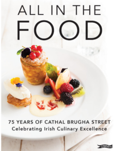 All in the food cookbook