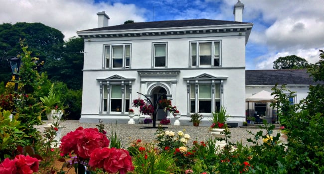 Mitchelstown