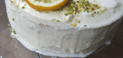 Thea Kinsella Lemon Cake Thea Kinsella Lemon Cake