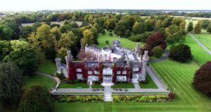 Luttrellstown Castle