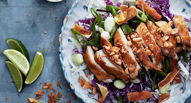 Chicken Salad Recipe