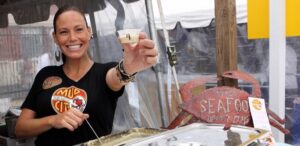 Chowder Cook Off