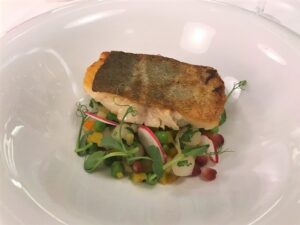 The New Summer Menu at Citron is a Celebration of Fine Irish Food