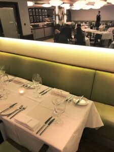 The New Summer Menu at Citron is a Celebration of Fine Irish Food