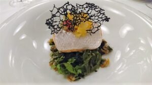 The New Summer Menu at Citron is a Celebration of Fine Irish Food