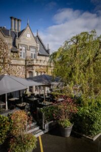 Clontarf Castle Hotel