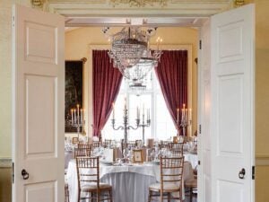 LuttrellstownCastle Resort