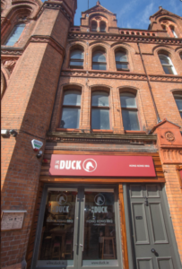Duck Restaurant