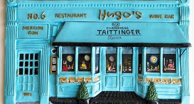 Hugo's Restaurant