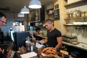 Legit Coffee Co